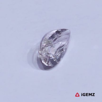 Natural Pink Morganite 0.72 ct Loose Gemstone | iGemz33228 gemstone for sale at igemz.co.za
