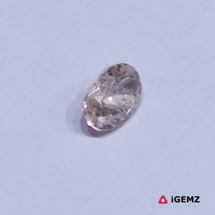 Natural Pink Morganite 0.41 ct Loose Gemstone | iGemz33231 gemstone for sale at igemz.co.za