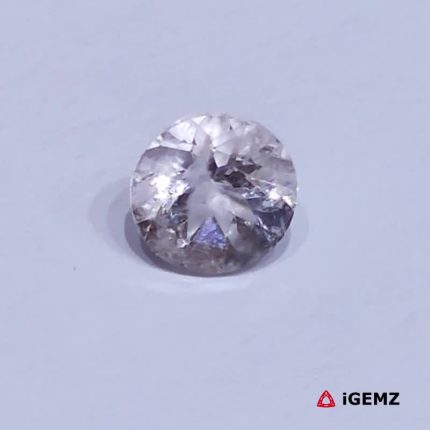 Natural Pink Morganite 0.78 ct Loose Gemstone | iGemz33233 gemstone for sale at igemz.co.za