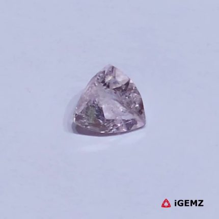Natural Pink Morganite 0.38 ct Loose Gemstone | iGemz33235 gemstone for sale at igemz.co.za