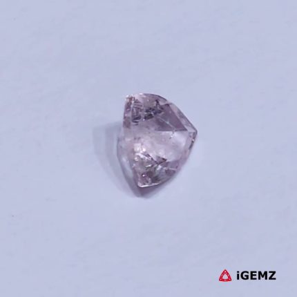 Natural Pink Morganite 0.38 ct Loose Gemstone | iGemz33235 gemstone for sale at igemz.co.za