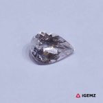 Natural Pink Morganite 0.52 ct Loose Gemstone | iGemz33236 gemstone for sale at igemz.co.za