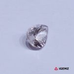 Natural Pink Morganite 0.52 ct Loose Gemstone | iGemz33236 gemstone for sale at igemz.co.za