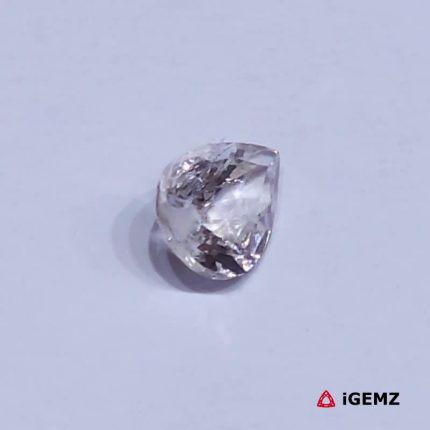 Natural Pink Morganite 0.52 ct Loose Gemstone | iGemz33236 gemstone for sale at igemz.co.za