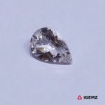 Natural Pink Morganite 0.52 ct Loose Gemstone | iGemz33236 gemstone for sale at igemz.co.za
