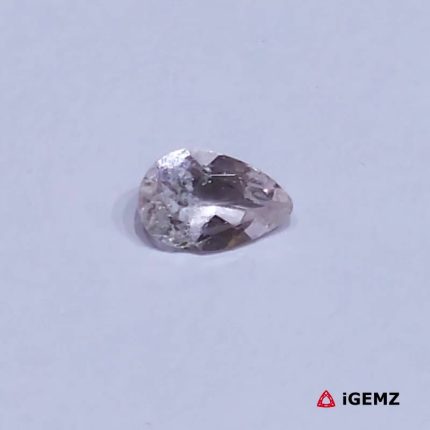Natural Pink Morganite 0.27 ct Loose Gemstone | iGemz33239 gemstone for sale at igemz.co.za