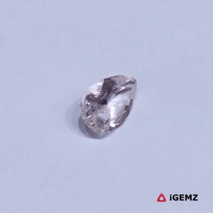 Natural Pink Morganite 0.27 ct Loose Gemstone | iGemz33239 gemstone for sale at igemz.co.za