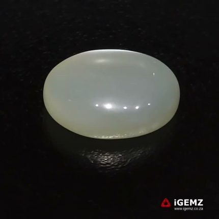 Natural White Moonstone 17 ct Loose Gemstone | iGemz20557 gemstone for sale at igemz.co.za