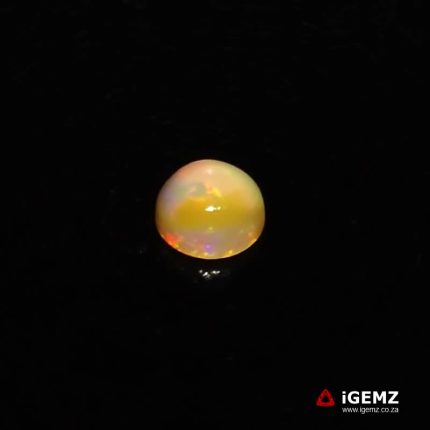 Natural Green|Red Opal 0.62 ct Loose Gemstone | iGemz22702 gemstone for sale at igemz.co.za