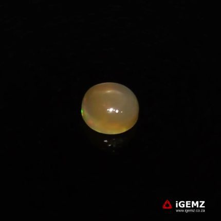 Natural Red Opal 0.63 ct Loose Gemstone | iGemz22703 gemstone for sale at igemz.co.za