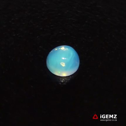 Natural Yellow Opal 0.67 ct Loose Gemstone | iGemz22704 gemstone for sale at igemz.co.za