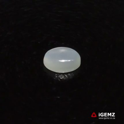 Natural White Moonstone 0.81 ct Loose Gemstone | iGemz22740 gemstone for sale at igemz.co.za
