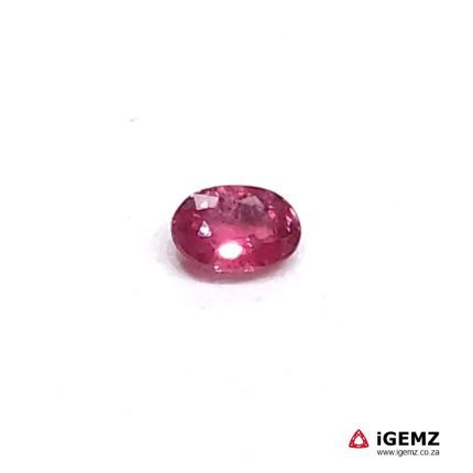 0.29 ct Padparadscha Sapphire - iGemz24173