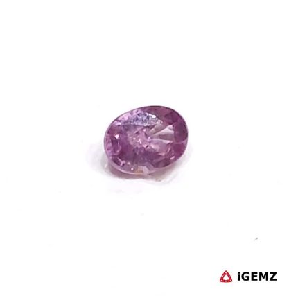 0.37 ct Padparadscha Sapphire - iGemz25199