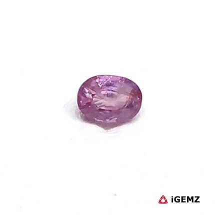 0.45 ct Padparadscha Sapphire - iGemz25200