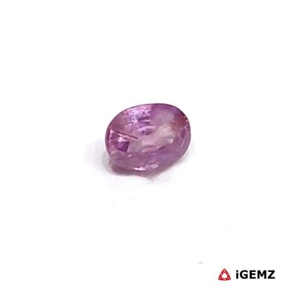 0.45 ct Padparadscha Sapphire - iGemz25200
