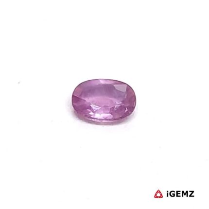 0.32 ct Padparadscha Sapphire - iGemz25202