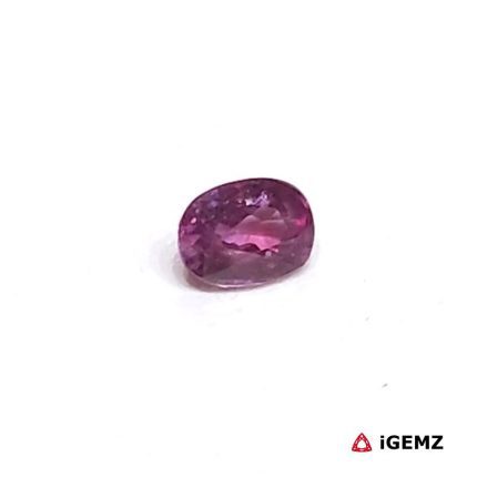 0.43 ct Padparadscha Sapphire - iGemz25214