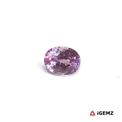 0.47 ct Padparadscha Sapphire - iGemz25216