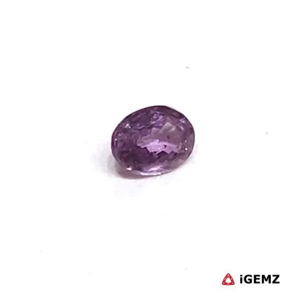 0.39 ct Padparadscha Sapphire - iGemz25219