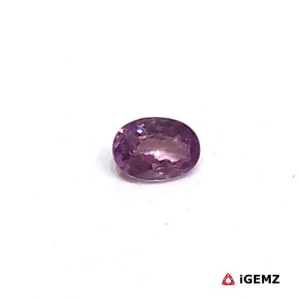 0.35 ct Padparadscha Sapphire - iGemz25224
