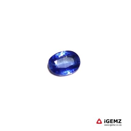 Natural Blue Kyanite 1.76 ct Loose Gemstone | iGemz20527 gemstone for sale at igemz.co.za