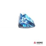 Natural Swiss Blue Topaz 12.62 ct Loose Gemstone | iGemz20531 gemstone for sale at igemz.co.za