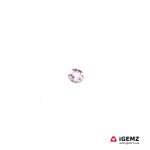 Natural Pink Tourmaline 0.07 ct Loose Gemstone | iGemz20540 gemstone for sale at igemz.co.za