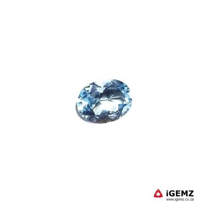 Natural Sky Blue Topaz 1.71 ct Loose Gemstone | iGemz20547 gemstone for sale at igemz.co.za