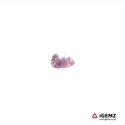 0.41 ct Padparadscha Sapphire - iGemz21016