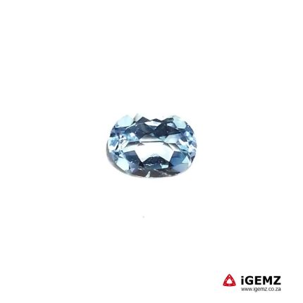Natural Sky Blue Topaz 2.24 ct Loose Gemstone | iGemz22745 gemstone for sale at igemz.co.za