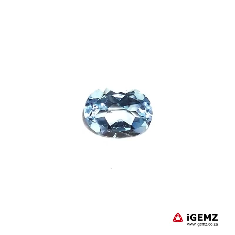iGemz22745.1 Natural Sky Blue Topaz 2.24 ct Loose Gemstone | iGemz22745 gemstone for sale at igemz.co.za