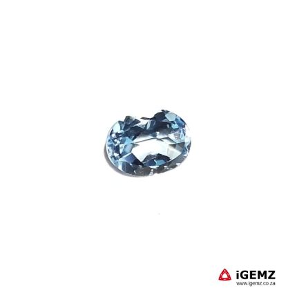 Natural Sky Blue Topaz 2.24 ct Loose Gemstone | iGemz22745 gemstone for sale at igemz.co.za
