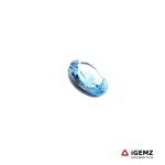 Natural Sky Blue Topaz 1.66 ct Loose Gemstone | iGemz22747 gemstone for sale at igemz.co.za