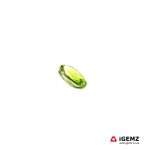 Natural Green Peridot 0.87 ct Loose Gemstone | iGemz20546 gemstone for sale at igemz.co.za