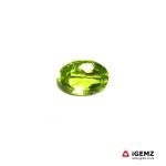 Natural Green Peridot 1.03 ct Loose Gemstone | iGemz22717 gemstone for sale at igemz.co.za