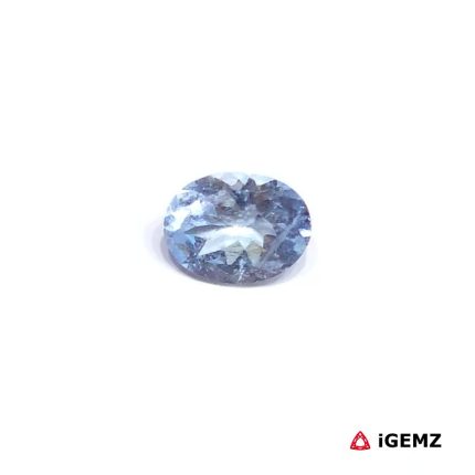 Natural Blue Aquamarine 1.05 ct Loose Gemstone | iGemz22306 gemstone for sale at igemz.co.za