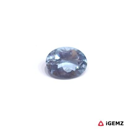 Natural Blue Aquamarine 1.07 ct Loose Gemstone | iGemz22336 gemstone for sale at igemz.co.za