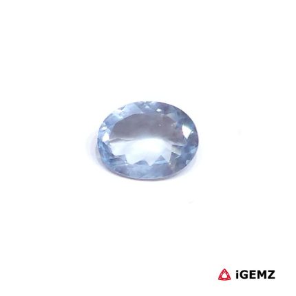 Natural Blue Aquamarine 1.18 ct Loose Gemstone | iGemz22368 gemstone for sale at igemz.co.za