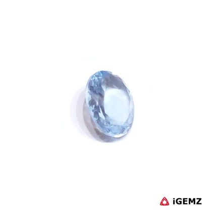 Natural Blue Aquamarine 1.18 ct Loose Gemstone | iGemz22368 gemstone for sale at igemz.co.za