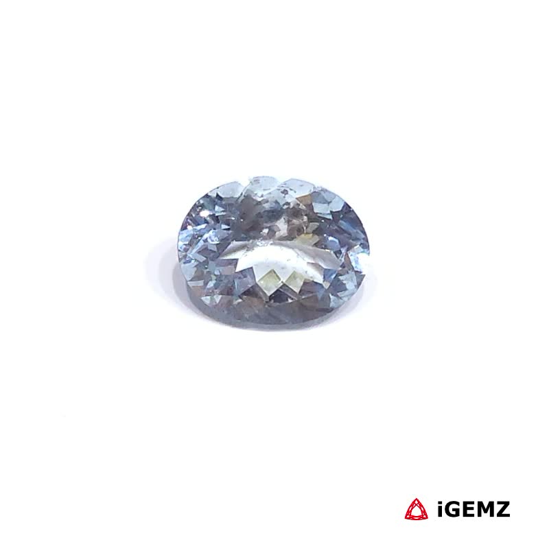 iGemz22386.1 Natural Blue Aquamarine 1.58 ct Loose Gemstone | iGemz22386 gemstone for sale at igemz.co.za