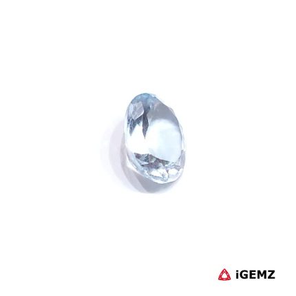 Natural Blue Aquamarine 1.45 ct Loose Gemstone | iGemz22390 gemstone for sale at igemz.co.za