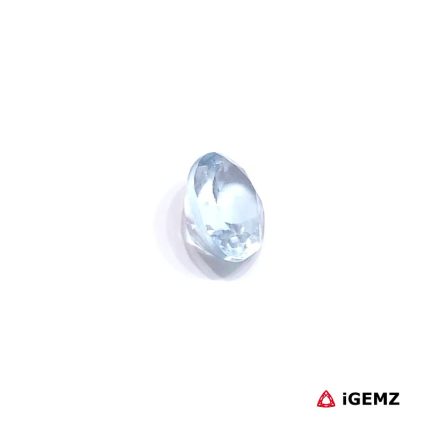Natural Blue Aquamarine 1.06 ct Loose Gemstone | iGemz22395 gemstone for sale at igemz.co.za