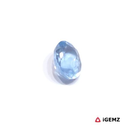 Natural Blue Aquamarine 1.54 ct Loose Gemstone | iGemz22399 gemstone for sale at igemz.co.za