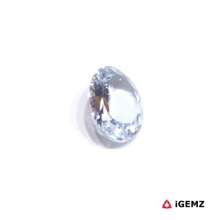 Natural Blue Aquamarine 1.78 ct Loose Gemstone | iGemz22405 gemstone for sale at igemz.co.za