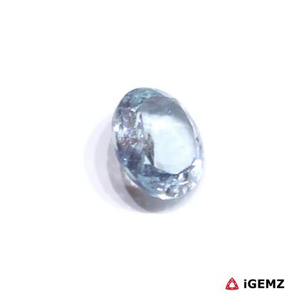Natural Blue Aquamarine 2.65 ct Loose Gemstone | iGemz22418 gemstone for sale at igemz.co.za
