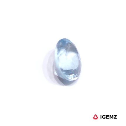 Natural Blue Aquamarine 2.05 ct Loose Gemstone | iGemz22419 gemstone for sale at igemz.co.za