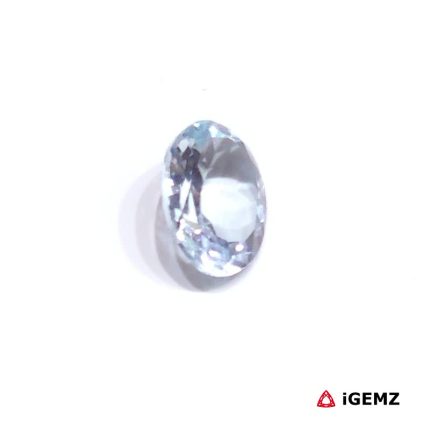 Natural Blue Aquamarine 2.18 ct Loose Gemstone | iGemz22426 gemstone for sale at igemz.co.za