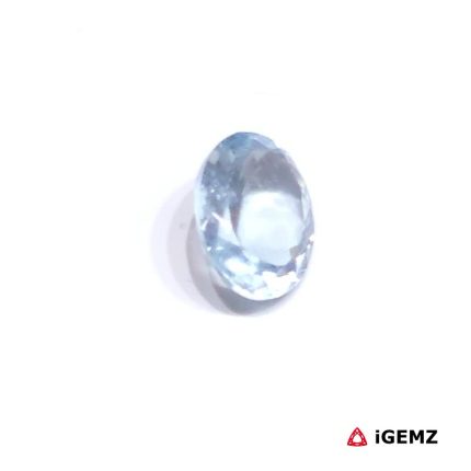Natural Blue Aquamarine 2.1 ct Loose Gemstone | iGemz22443 gemstone for sale at igemz.co.za