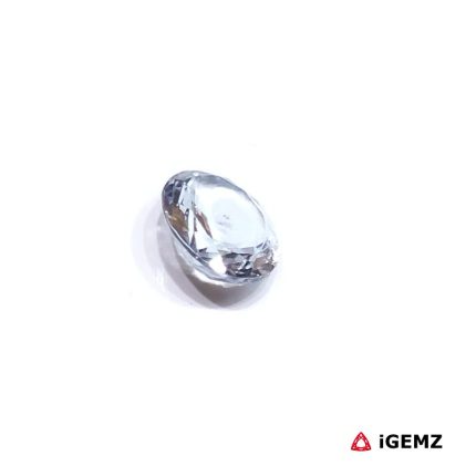 Natural Blue Aquamarine 1.22 ct Loose Gemstone | iGemz22281 gemstone for sale at igemz.co.za